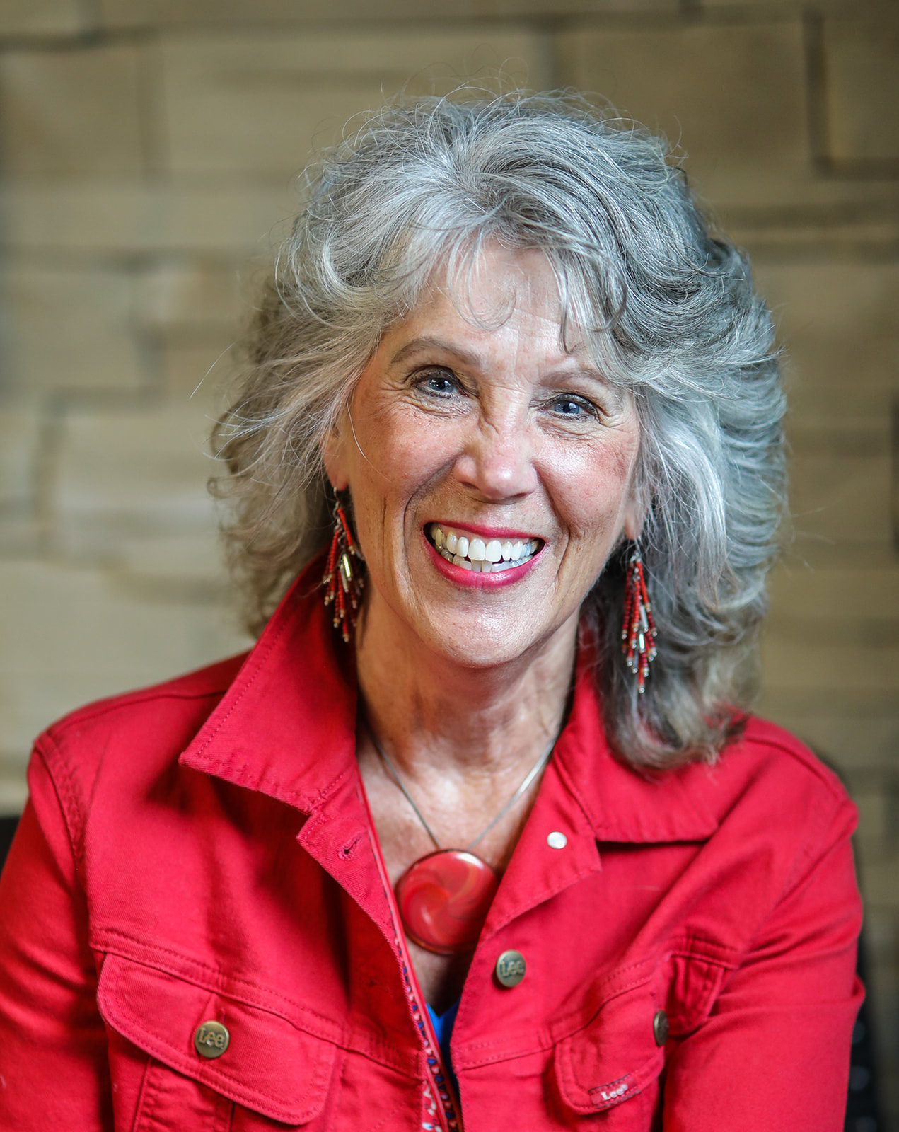 Darlene Larson, Author, Life Purpose Coach
