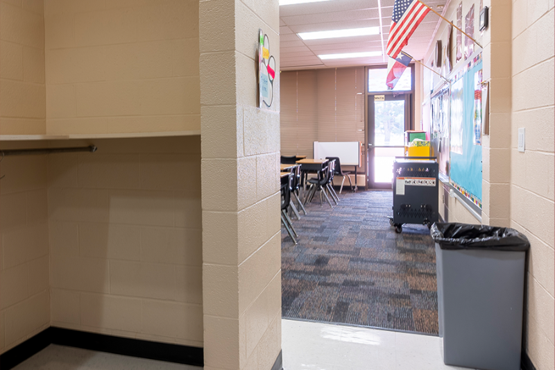 Classroom