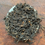 2017 “Sweet Scent” Traditional Liu Bao Hei Cha from TheTea