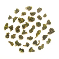Milk Oolong (Jing Xuan) from Ku Cha House of Tea
