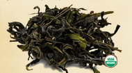 Bao Zhong Oolong from Arbor Teas