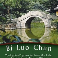 Bi Luo Chun from Ohio Tea Company