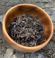 Pure Black Tea (Ki 'ele ono) from Ancient Leaf Tea