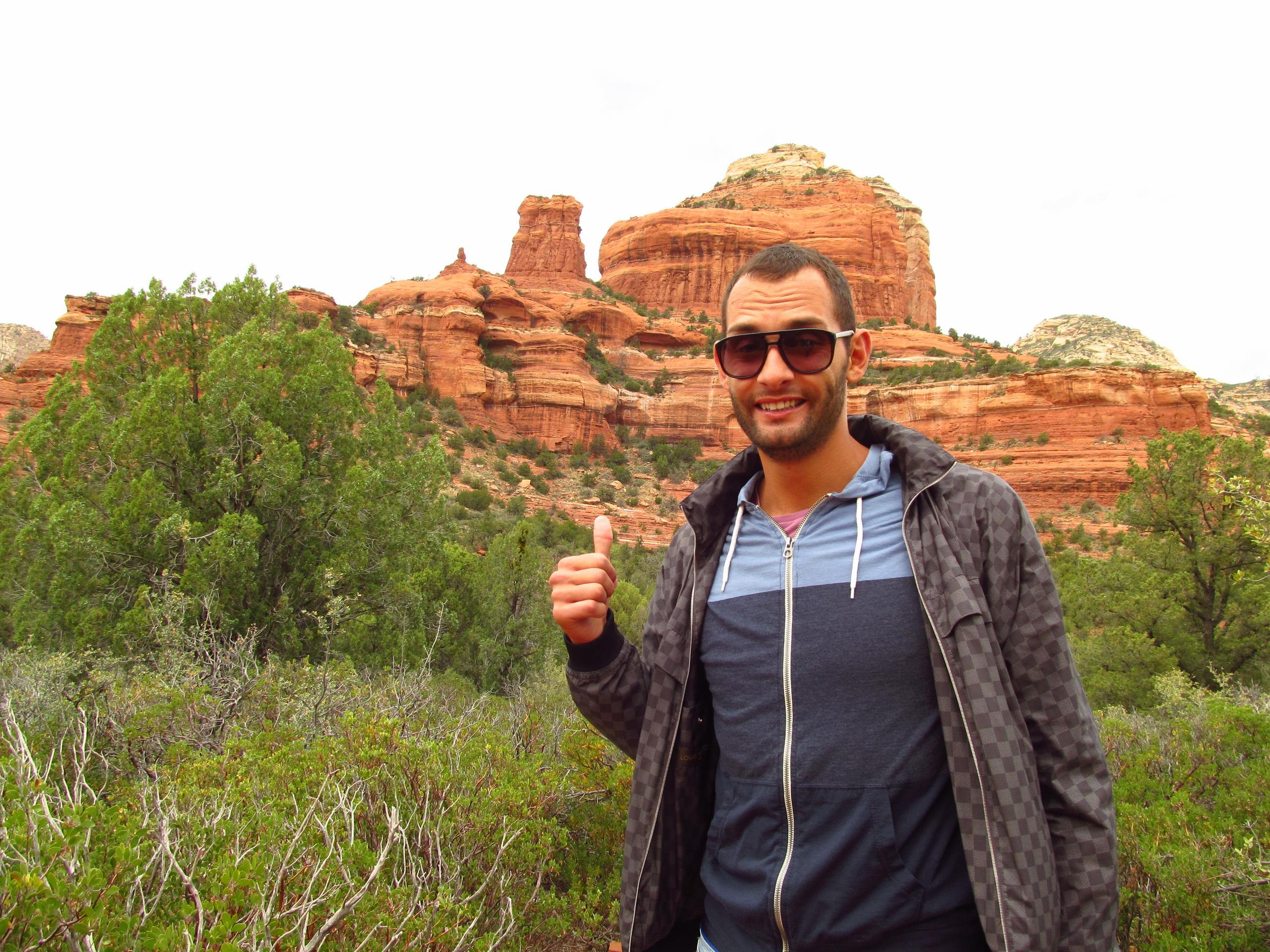 Sedona Adventures with One Tribe Tours’ Whole-Day Experience - Flagstaff