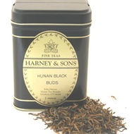 Hunan Black Buds [Out of Stock] from Harney & Sons