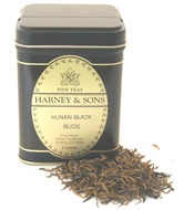 Hunan Black Buds [Out of Stock] from Harney & Sons