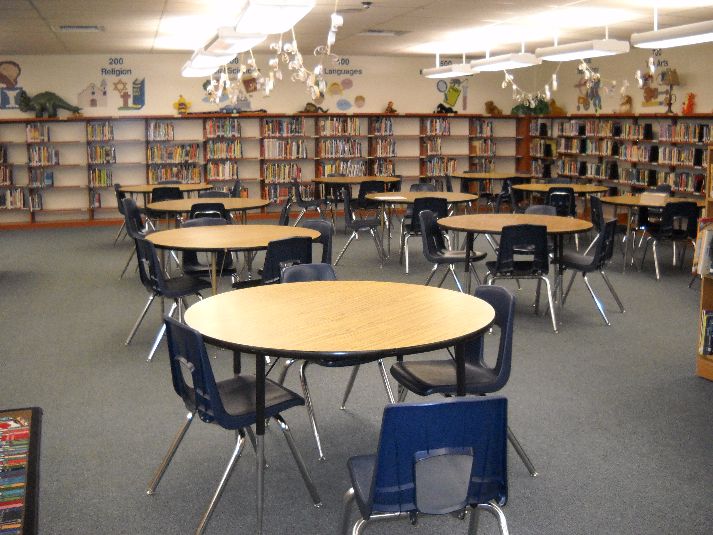 Library