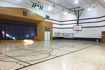 Gymnasium