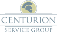 Centurion Medical Foundation logo
