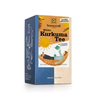 Milder Kurkuma Tee from Sonnentor