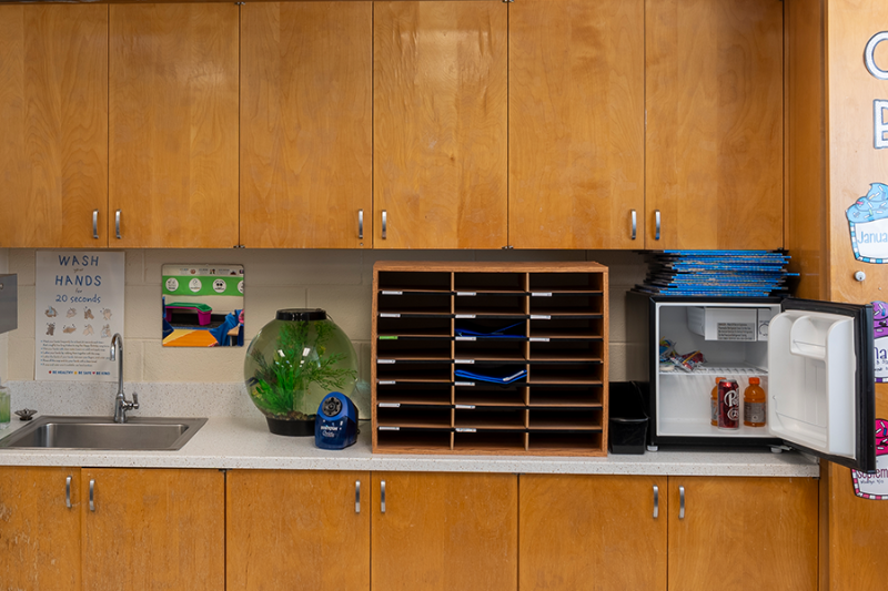 Classroom