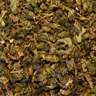 Quangzhou Milk Oolong from The Tea Emporium