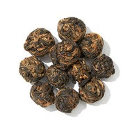 Jasmine Black Pearls (Organic) from DAVIDsTEA