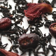 Goji Berry Pom from Praise Tea Company