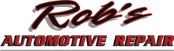 Rob's Automotive Repair