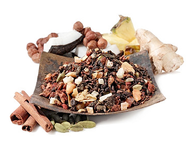 Toasted Nut Brulee Oolong from Teavana