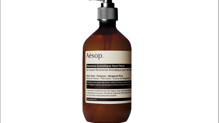 Aseop Hand Wash 500ml