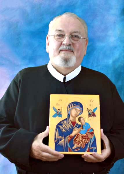 Bro. Dan Korn, C.Ss.R. &amp; The Redemptorists Denver