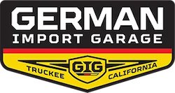 German Import Garage