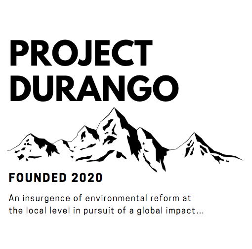 Project Durango logo