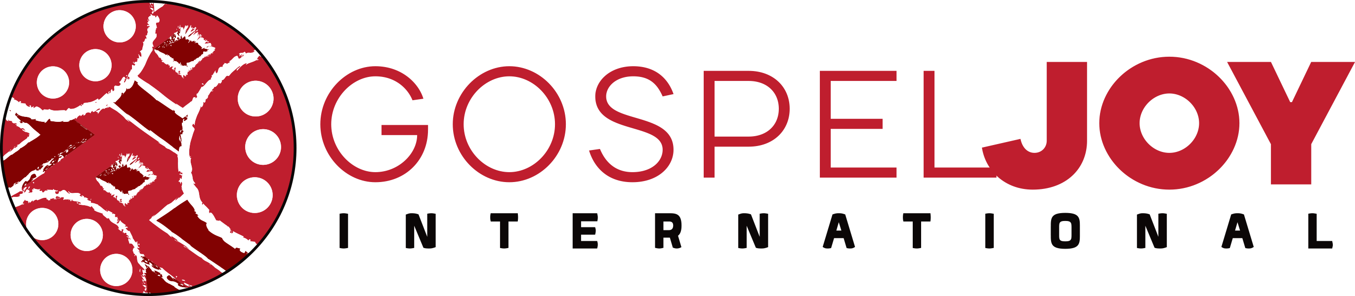 Gospel Joy logo