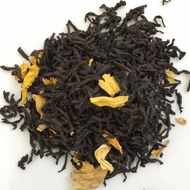 Monk's Blend from Say Tea