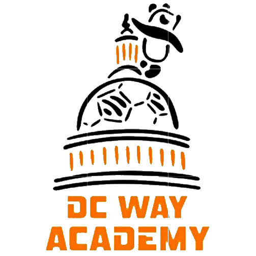 DC Way Academy logo