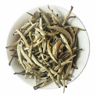 Mahalo Tea Silver Needle White Tea from Mahalo Tea
