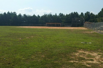 Baseball Field