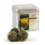 Dancing Butterfly from Bird Pick Tea & Herb