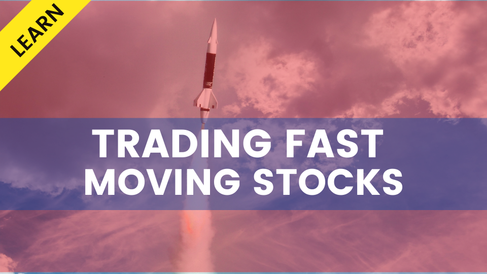 Trading Fast Moving Stocks Freedom Investors Hub