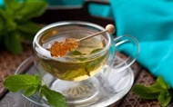 Green Tea from Green Hill Tea