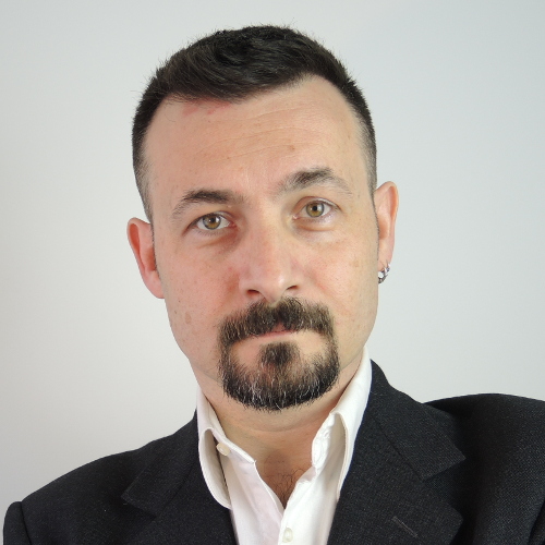 Marco Crotta