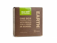 Wild Mint with peppermint from Earth tea