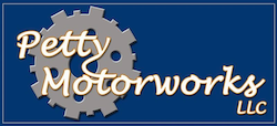 Petty Motorworks LLC