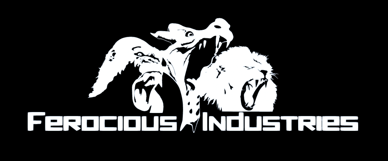 Ferocious Industries logo