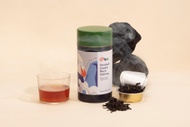 Smoked Cassia Rock Oolong from 3 Gems Tea