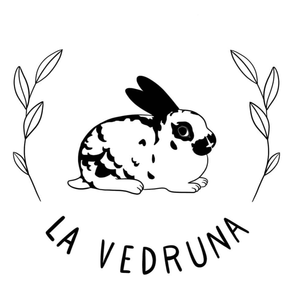Refugi La Vedruna logo