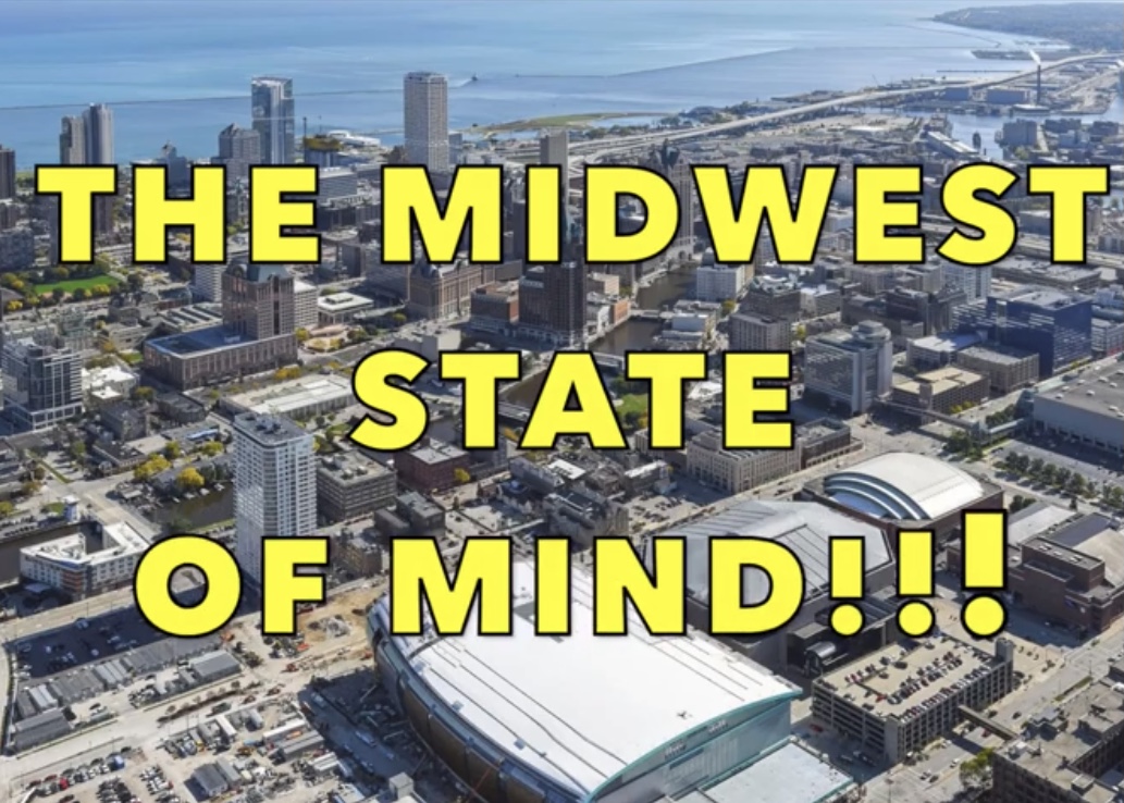 Midwest State Of Mind (Podcast) logo