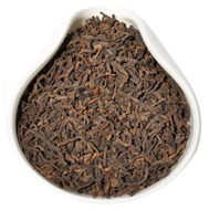 Jingmai Mountain Gong Ting Grade Loose Leaf Ripe Pu-erh Tea from Yunnan Sourcing