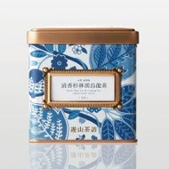 205 Fresh Shan Lin Xi Oolong Tea from Yoshantea