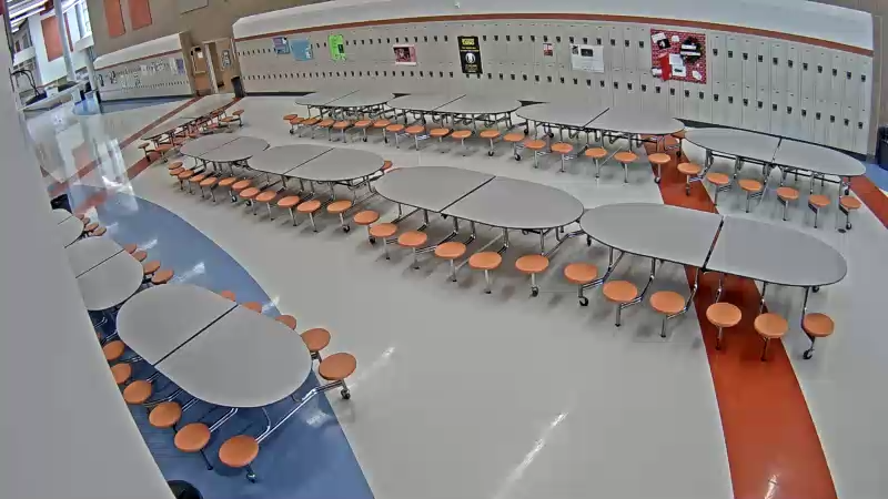 Cafeteria