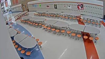 Cafeteria