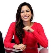 María Fernanda Sandoval Saltijeral