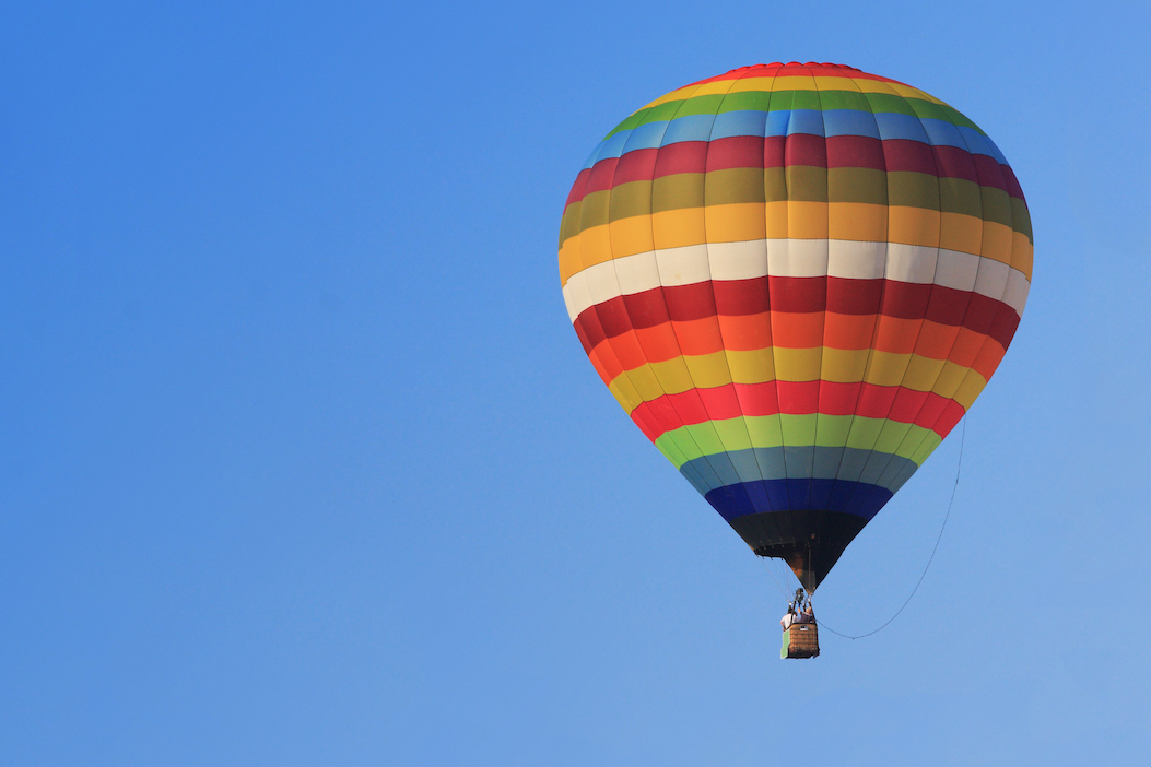 Birthday Hot Air Balloon Flight in Teotihuacan: Book Tours & Activities...
