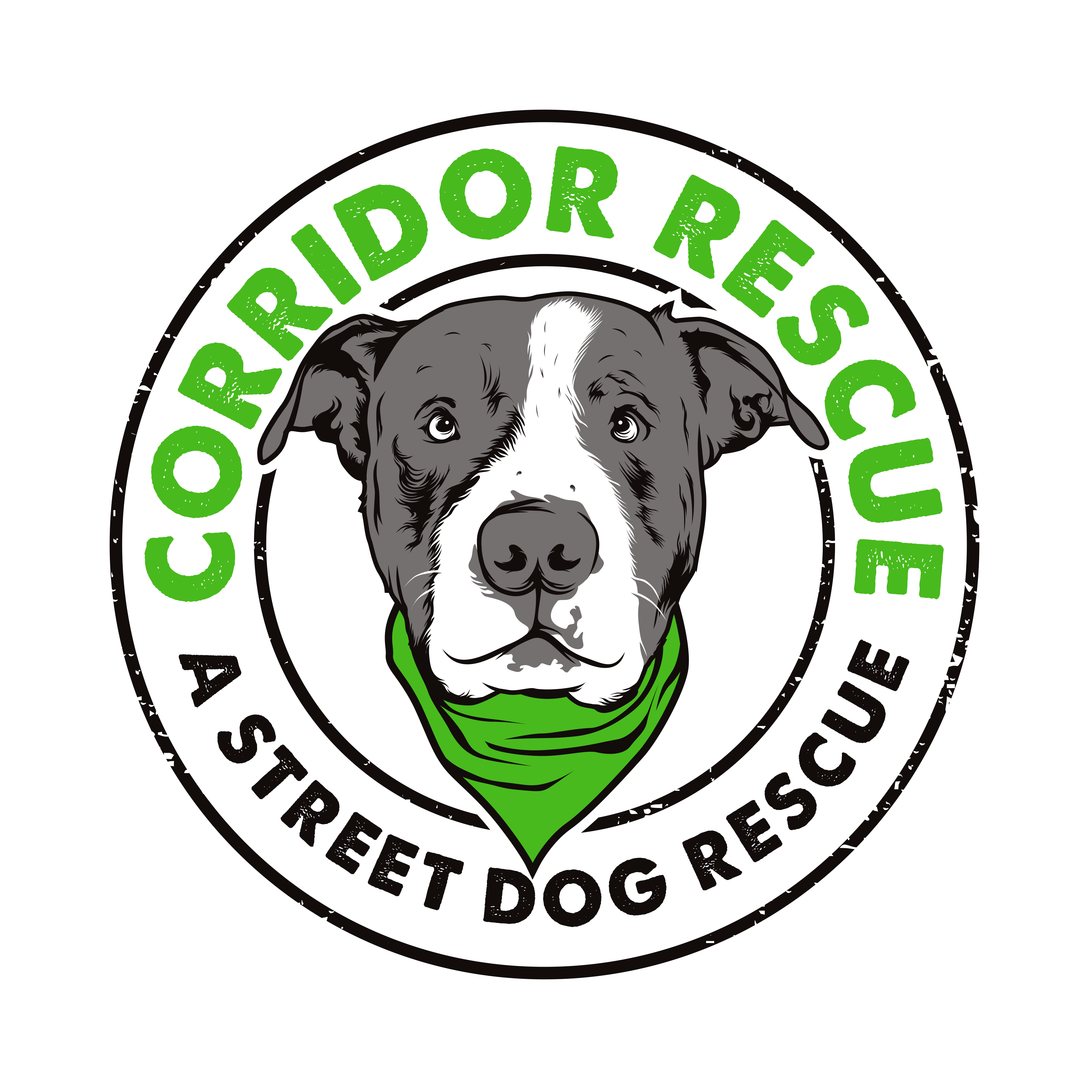 Corridor Rescue Inc. logo