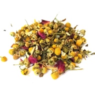 Sweet Chamomile Dreams from Sunrize Tea