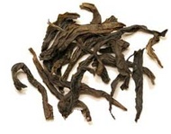 Big Red Robe from EnjoyingTea.com