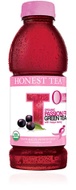 Passion Fruit Green Tea from Honest Tea