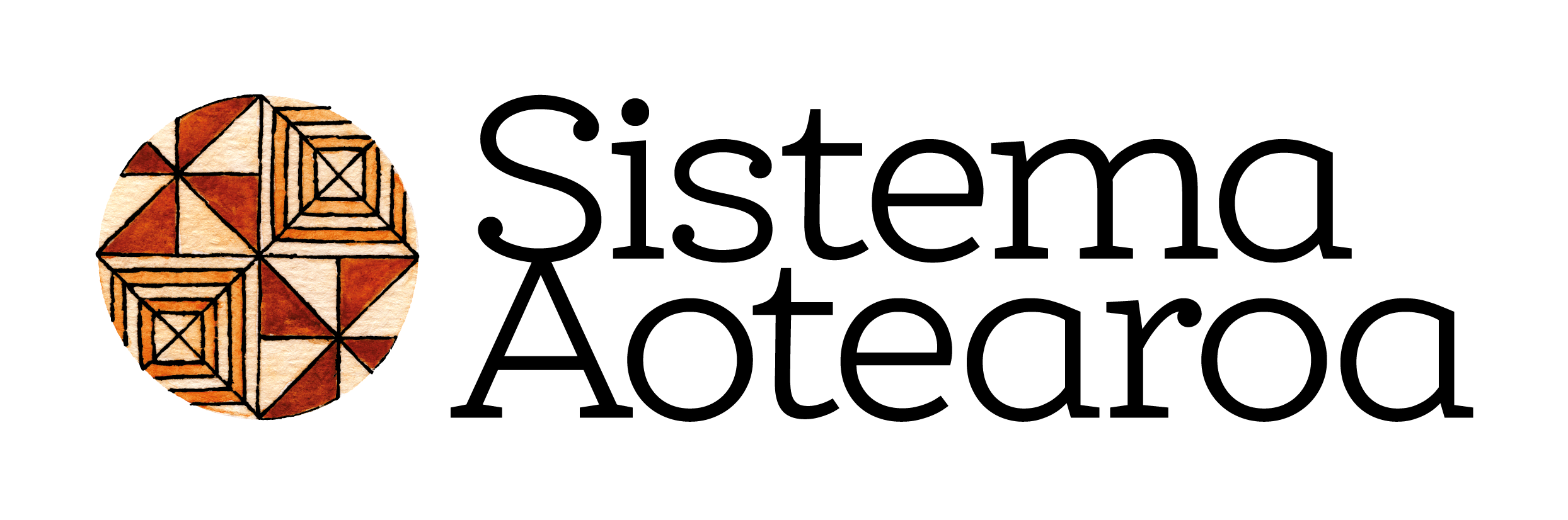Sistema Aotearoa logo